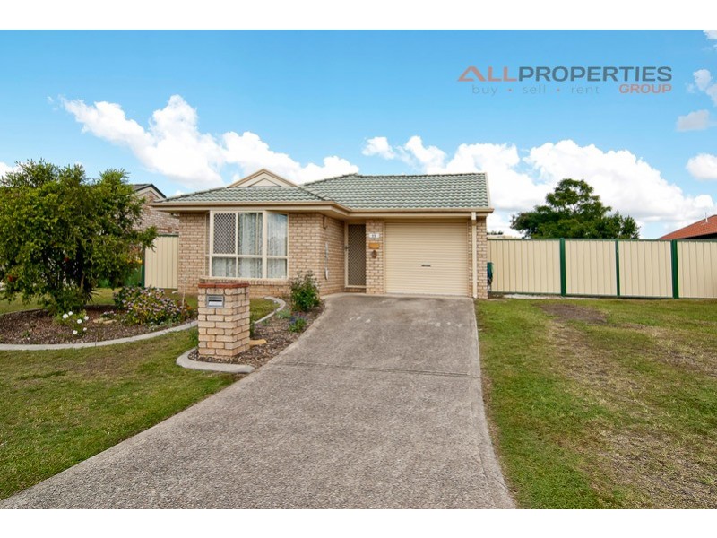 15 Craig St, Crestmead QLD 4132