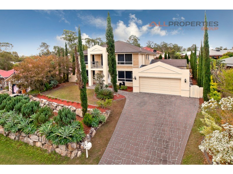 17 Popple Point Place, Springfield Lakes QLD 4300