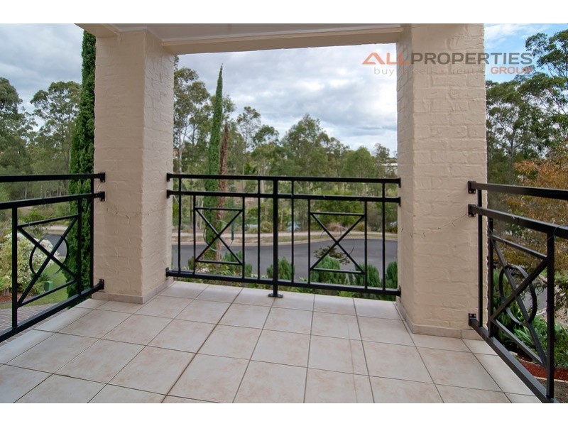17 Popple Point Place, Springfield Lakes QLD 4300