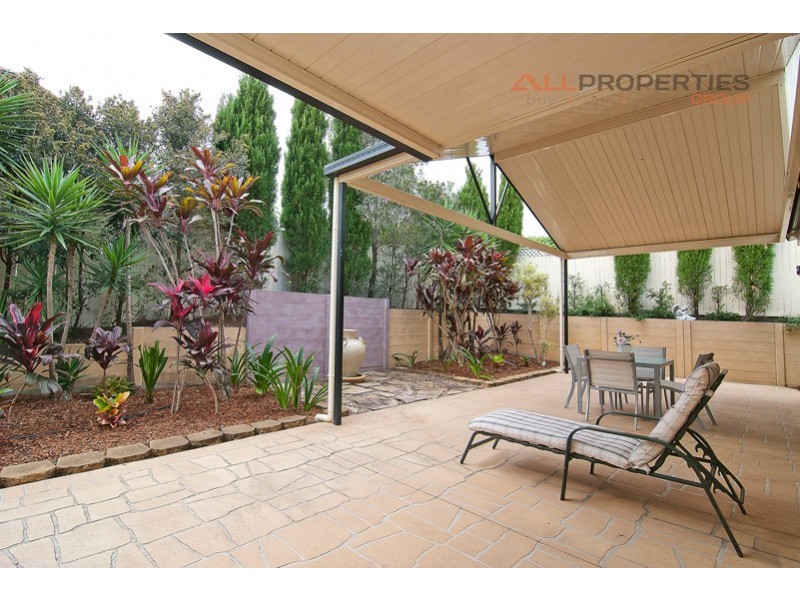 17 Popple Point Place, Springfield Lakes QLD 4300