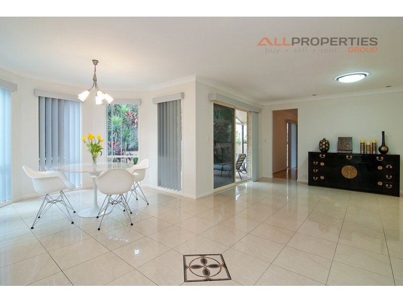 17 Popple Point Place, Springfield Lakes QLD 4300