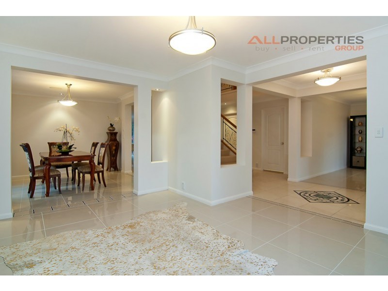 17 Popple Point Place, Springfield Lakes QLD 4300