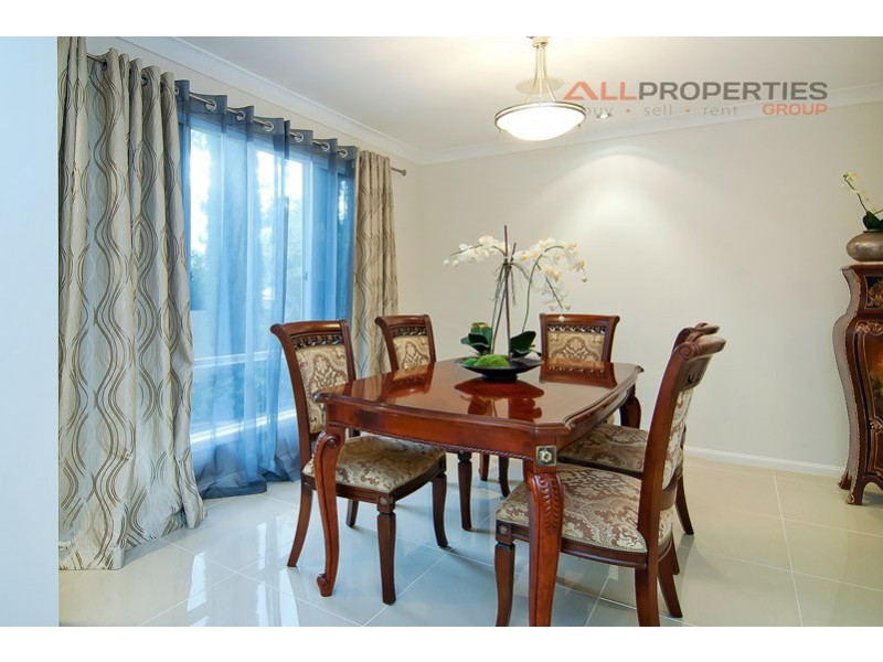 17 Popple Point Place, Springfield Lakes QLD 4300