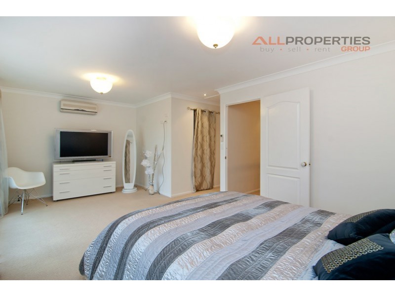 17 Popple Point Place, Springfield Lakes QLD 4300