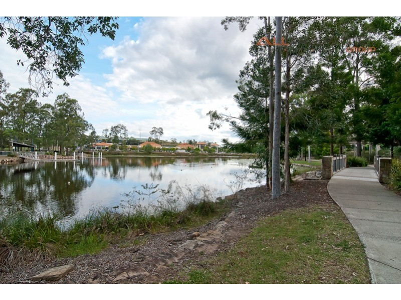 17 Popple Point Place, Springfield Lakes QLD 4300