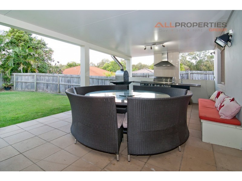 82 Muscari Crescent, Drewvale QLD 4116