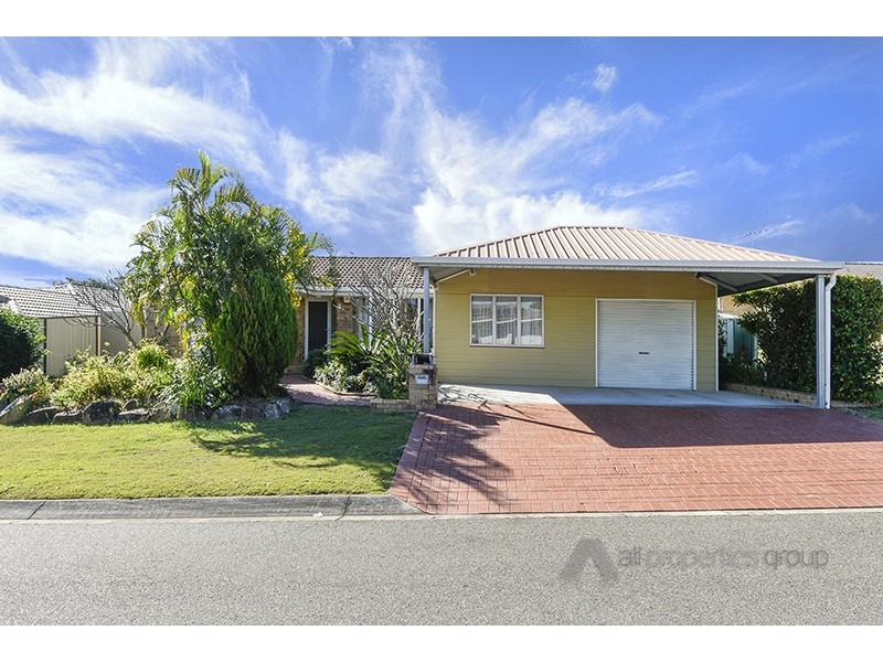 6 HAYLETT RISE, Regents Park QLD 4118