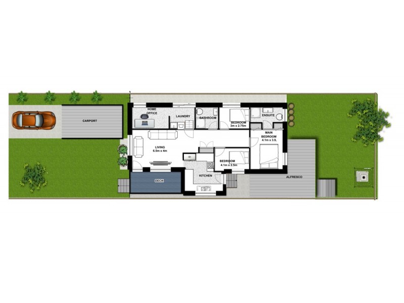 81 St Andrew Street, Kuraby QLD 4112