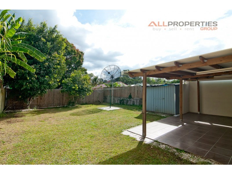 81 St Andrew Street, Kuraby QLD 4112