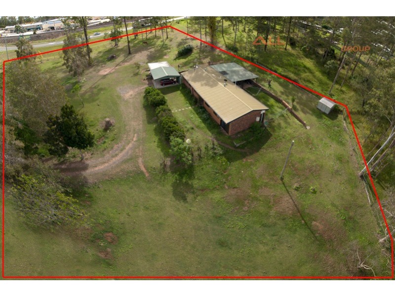 547 Stoney Camp Rd, Greenbank QLD 4124