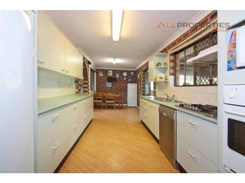 547 Stoney Camp Rd, Greenbank QLD 4124