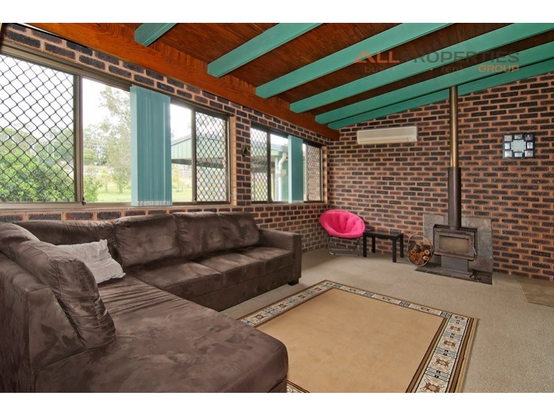 547 Stoney Camp Rd, Greenbank QLD 4124