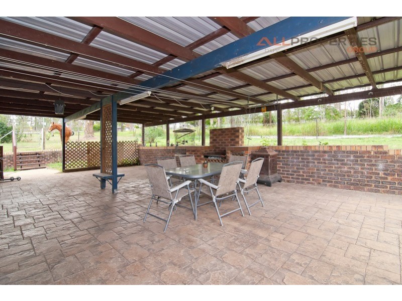 547 Stoney Camp Rd, Greenbank QLD 4124