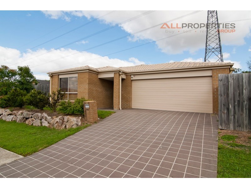 68 Freshwater Drive, Berrinba QLD 4117