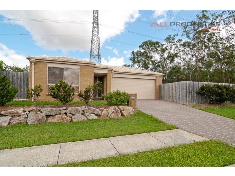 68 Freshwater Drive, Berrinba QLD 4117