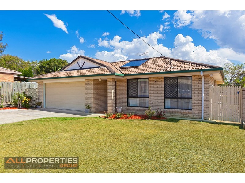 63 Barossa Street, Kingston QLD 4114