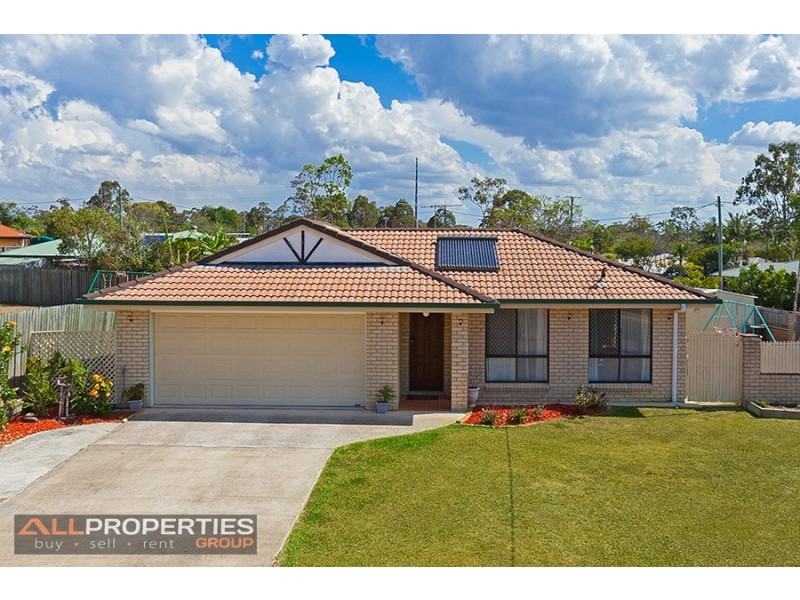 63 Barossa Street, Kingston QLD 4114