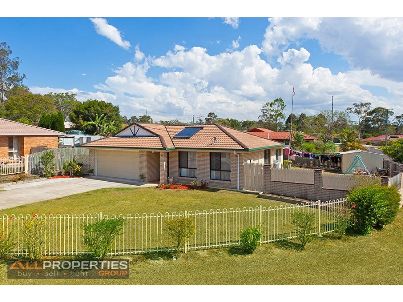 63 Barossa Street, Kingston QLD 4114