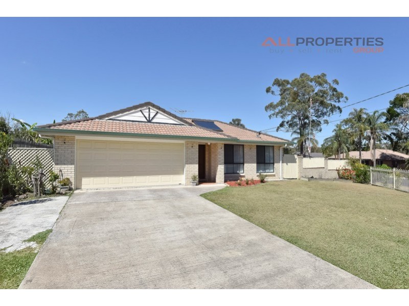 63 Barossa Street, Kingston QLD 4114