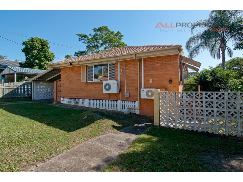 3 Ursa St, Inala QLD 4077