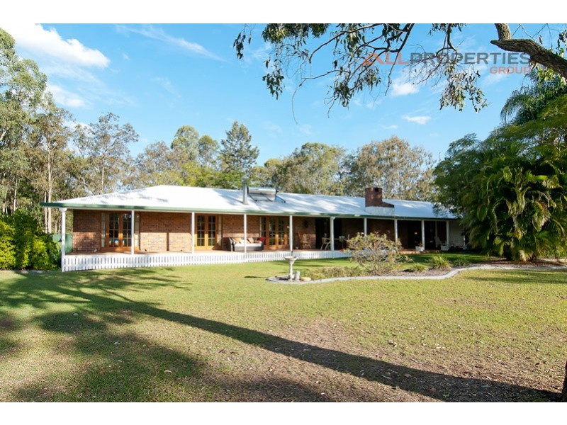 17-23 Hickey Road, Park Ridge South QLD 4125