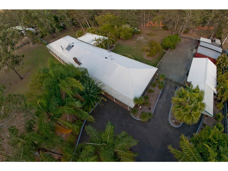 17-23 Hickey Road, Park Ridge South QLD 4125