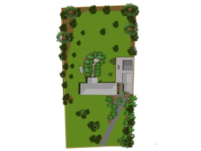 17-23 Hickey Road, Park Ridge South QLD 4125