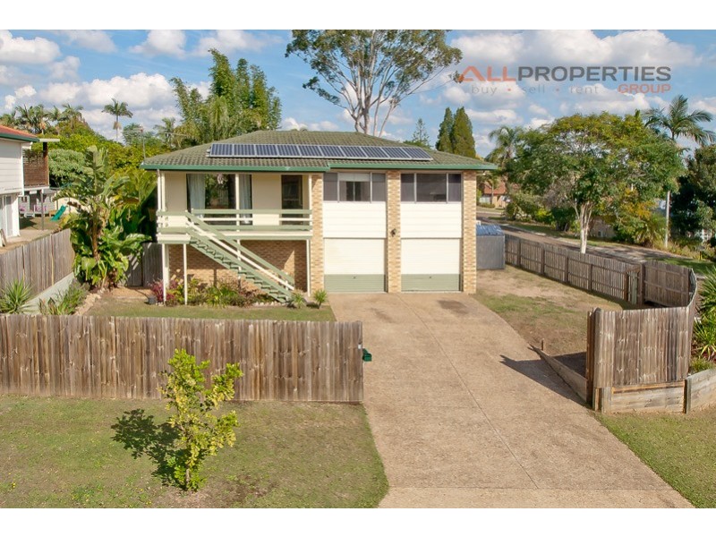 3 Miltara St, Algester QLD 4115