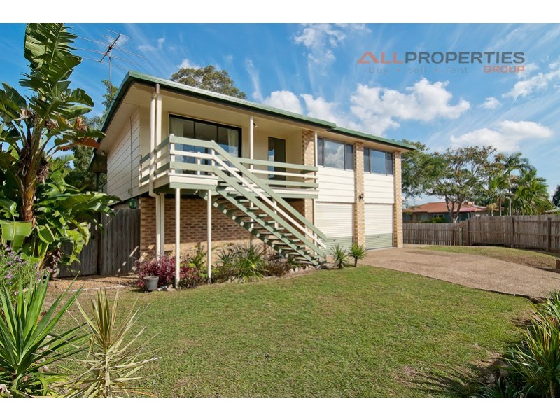 3 Miltara St, Algester QLD 4115