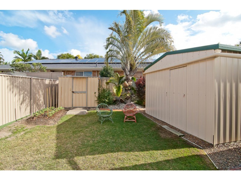 35 Bannockburn Cres, Parkinson QLD 4115