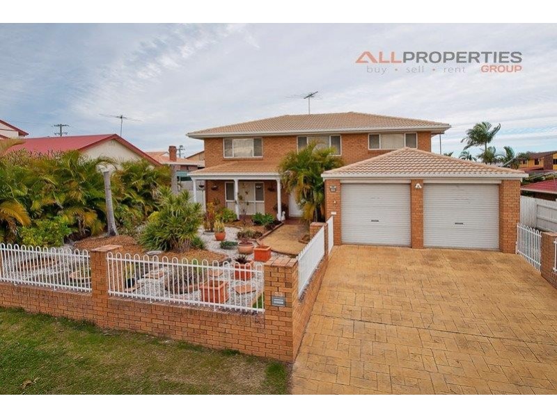 35 VERGULDE ROAD, Regents Park QLD 4118