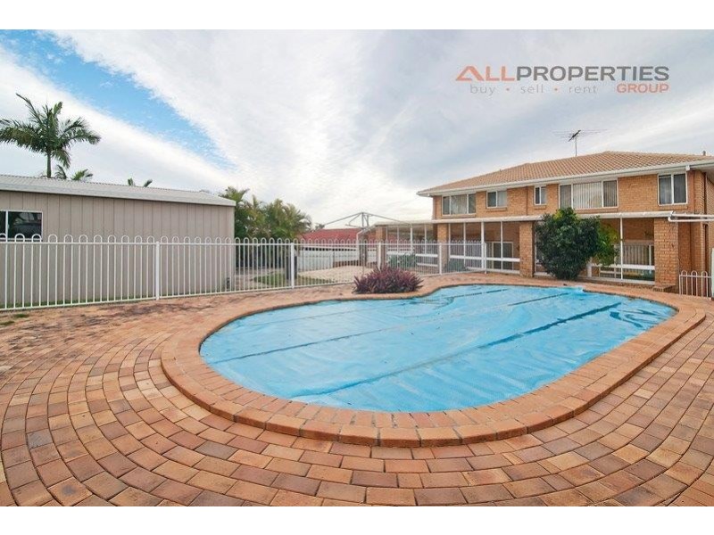 35 VERGULDE ROAD, Regents Park QLD 4118