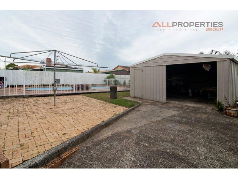 35 VERGULDE ROAD, Regents Park QLD 4118