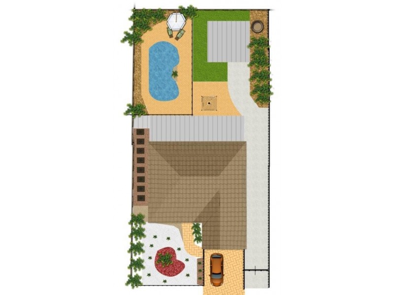 35 VERGULDE ROAD, Regents Park QLD 4118