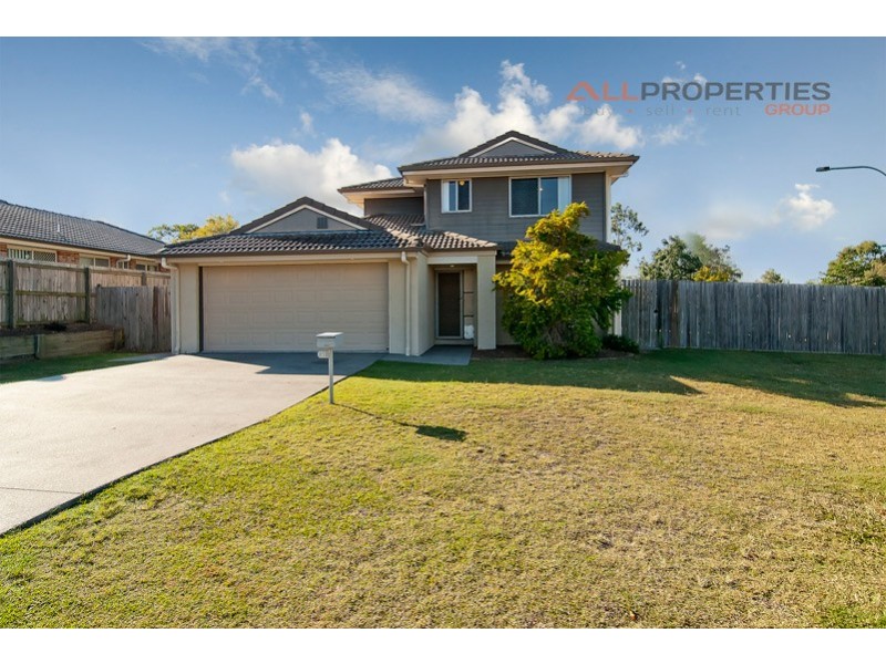 3 Tahlee Court, Regents Park QLD 4118