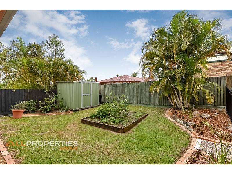 68 BUSHLAND DRIVE, Regents Park QLD 4118
