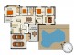 68 BUSHLAND DRIVE, Regents Park QLD 4118 Floorplan
