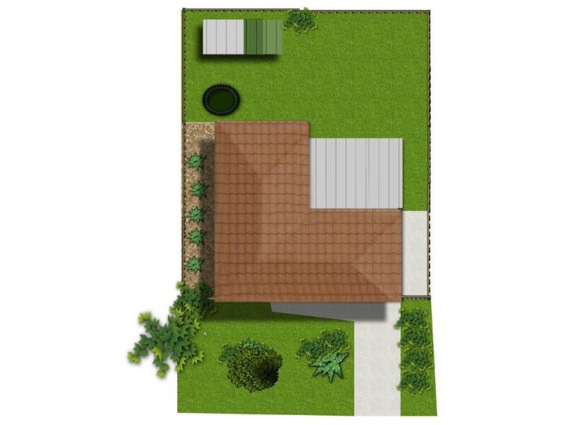 5 FROMELLES COURT, Regents Park QLD 4118