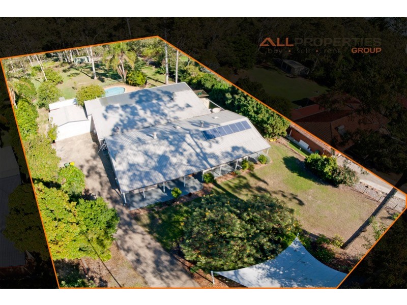 230 Forestdale Drive, Forestdale QLD 4118