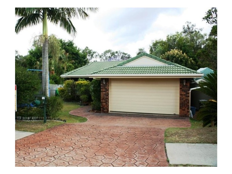 3 Gragin Place, Parkinson QLD 4115