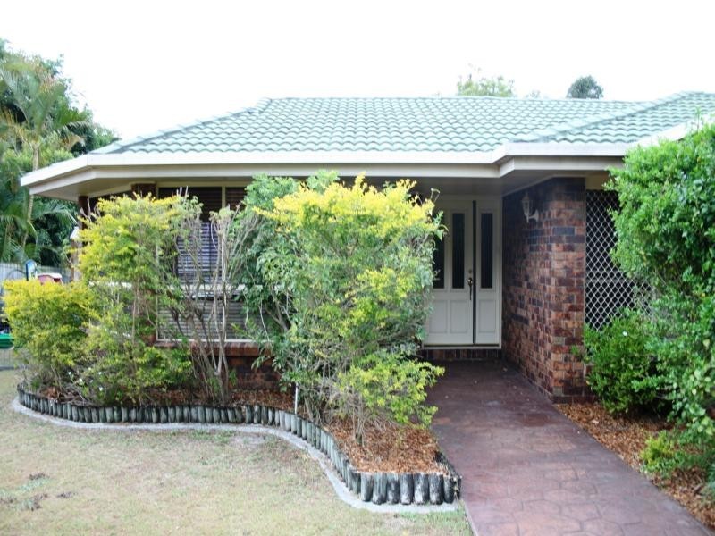 3 Gragin Place, Parkinson QLD 4115