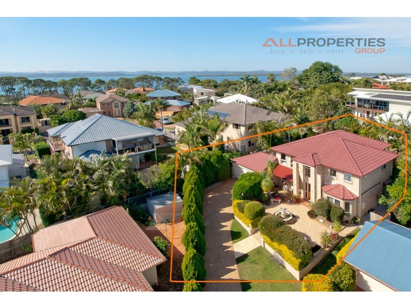 9 Mathison Ct, Redland Bay QLD 4165