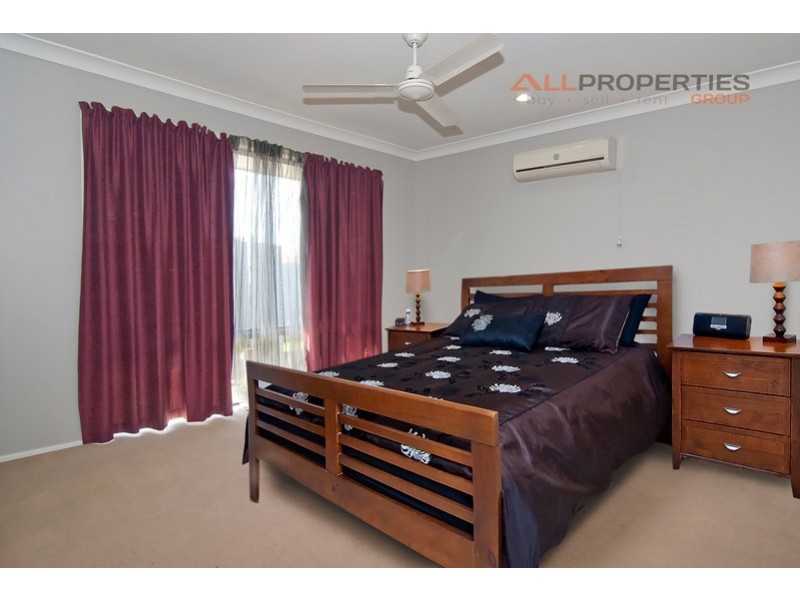 27 Tennessee Way, Berrinba QLD 4117