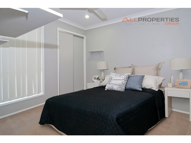 27 Tennessee Way, Berrinba QLD 4117