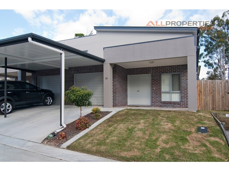 22/422 Benhiam Street, Calamvale QLD 4116