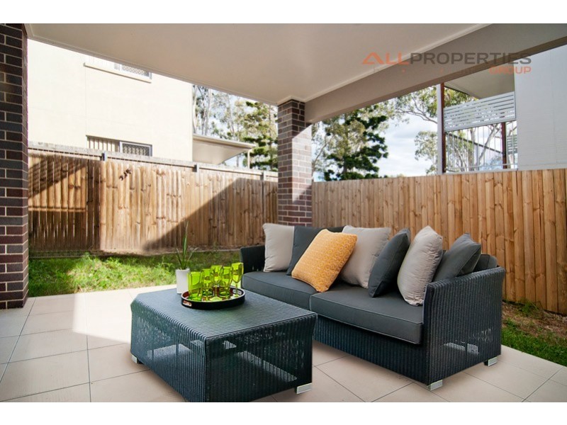 22/422 Benhiam Street, Calamvale QLD 4116