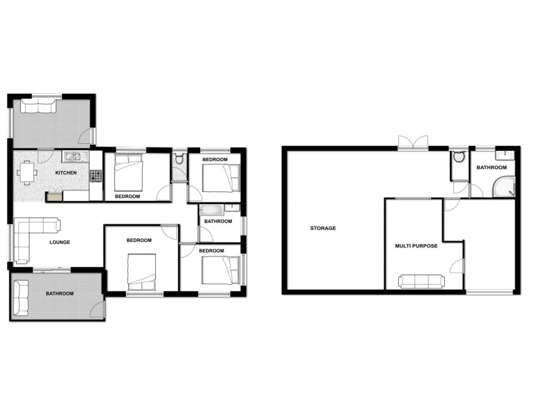 35 Ringwood St, Durack QLD 4077 Floorplan
