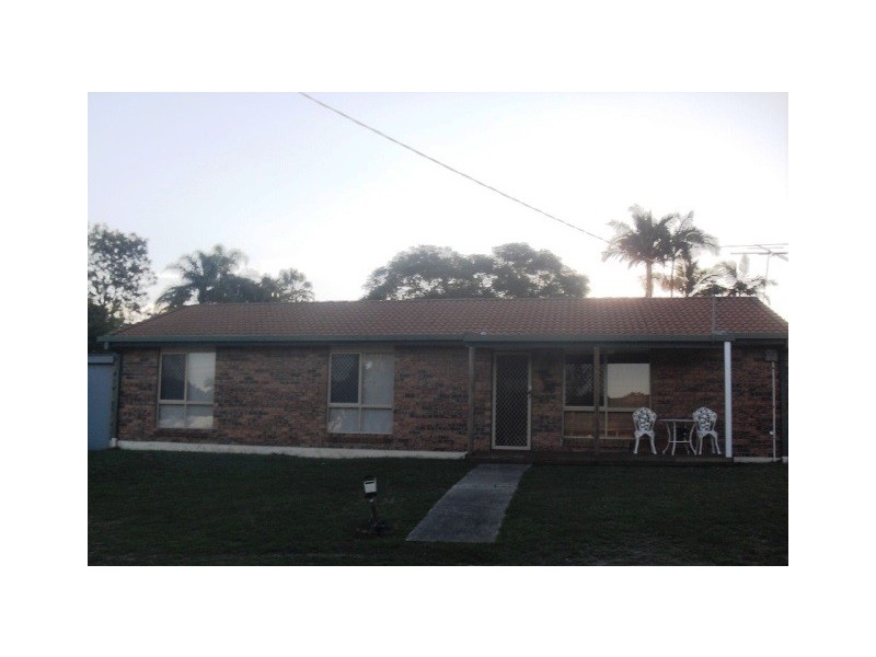 20 Macquarie Street, Boronia Heights QLD 4124