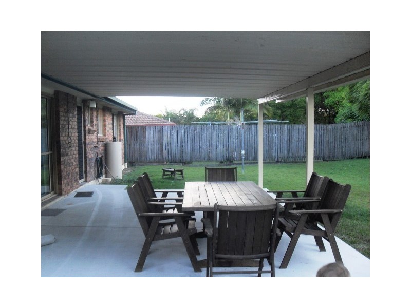 20 Macquarie Street, Boronia Heights QLD 4124