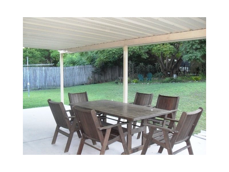 20 Macquarie Street, Boronia Heights QLD 4124